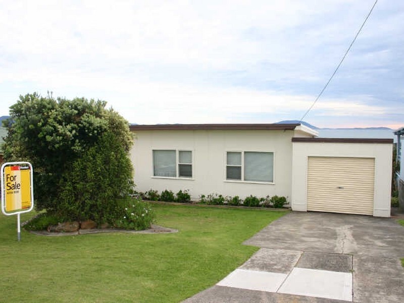 4 Geoffrey Street, Crowdy Head NSW 2427
