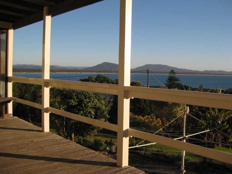 4 Geoffrey Street, Crowdy Head NSW 2427