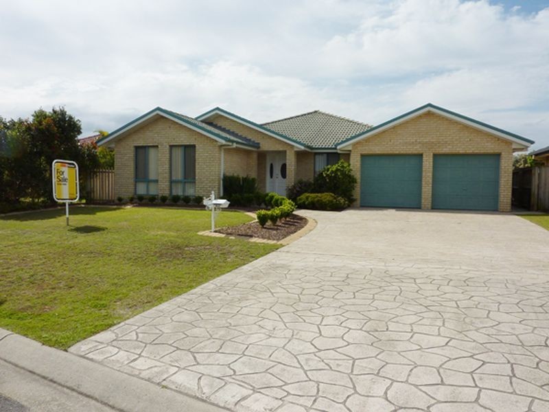 3 Electra Parade, Harrington NSW 2427