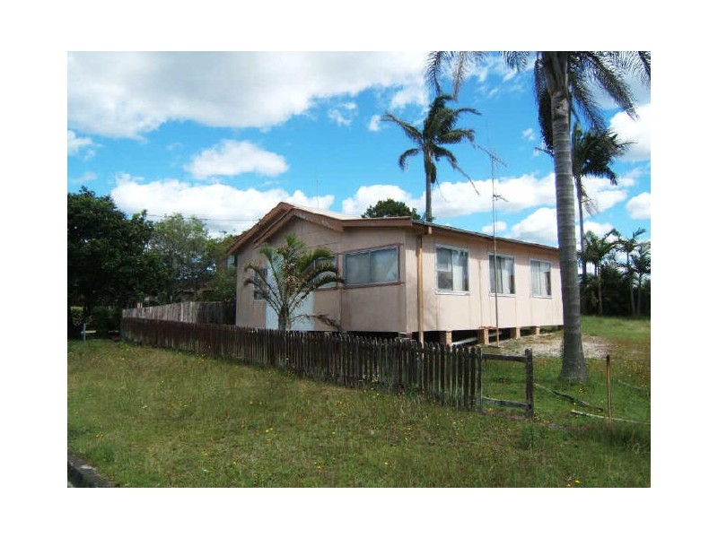 10 Scott Street, Harrington NSW 2427