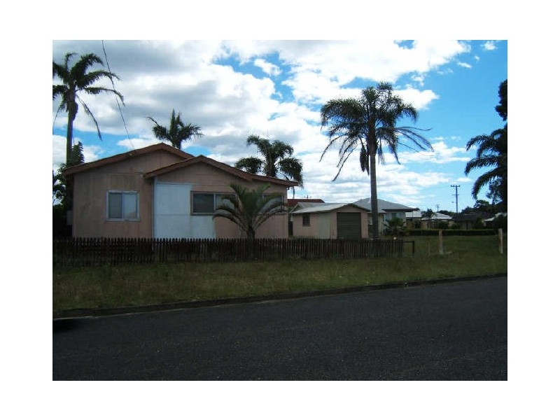 10 Scott Street, Harrington NSW 2427