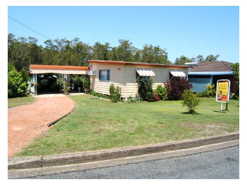 Harrington NSW 2427