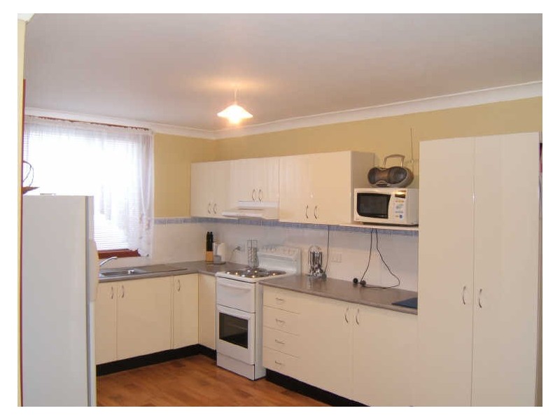 Harrington NSW 2427