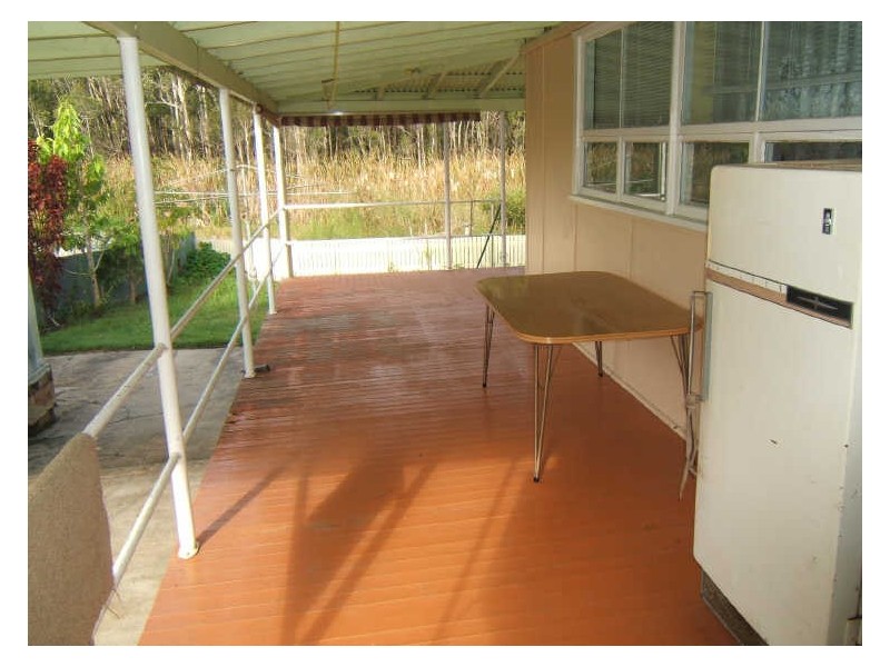 Harrington NSW 2427