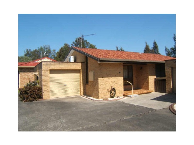 1/3 Sandpiper Close, Harrington NSW 2427