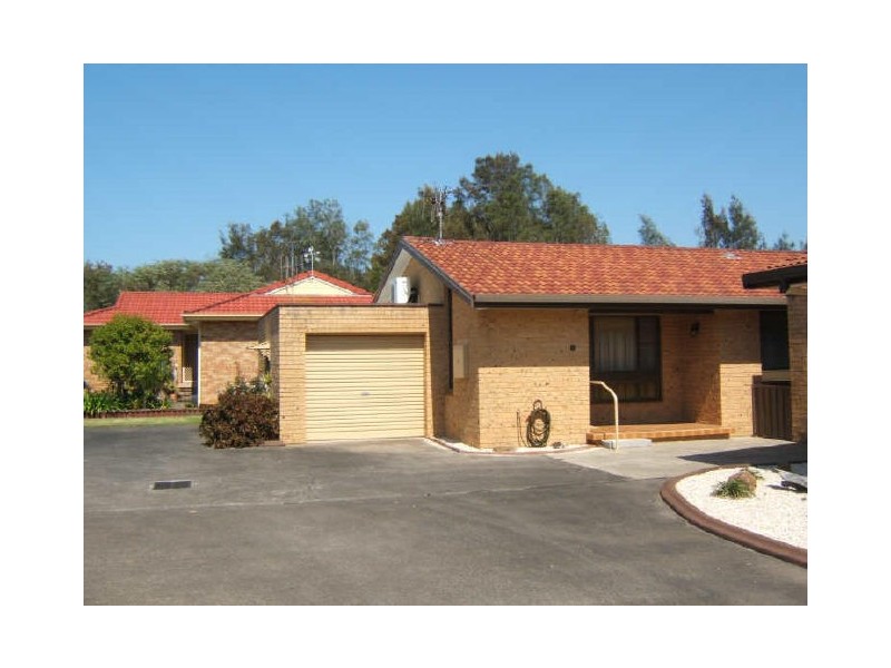 1/3 Sandpiper Close, Harrington NSW 2427