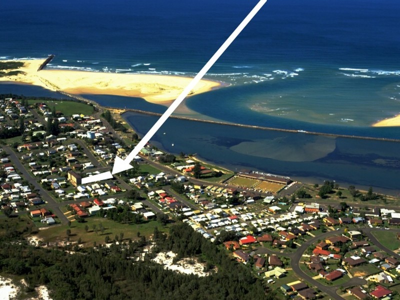 59 High Street, Harrington NSW 2427