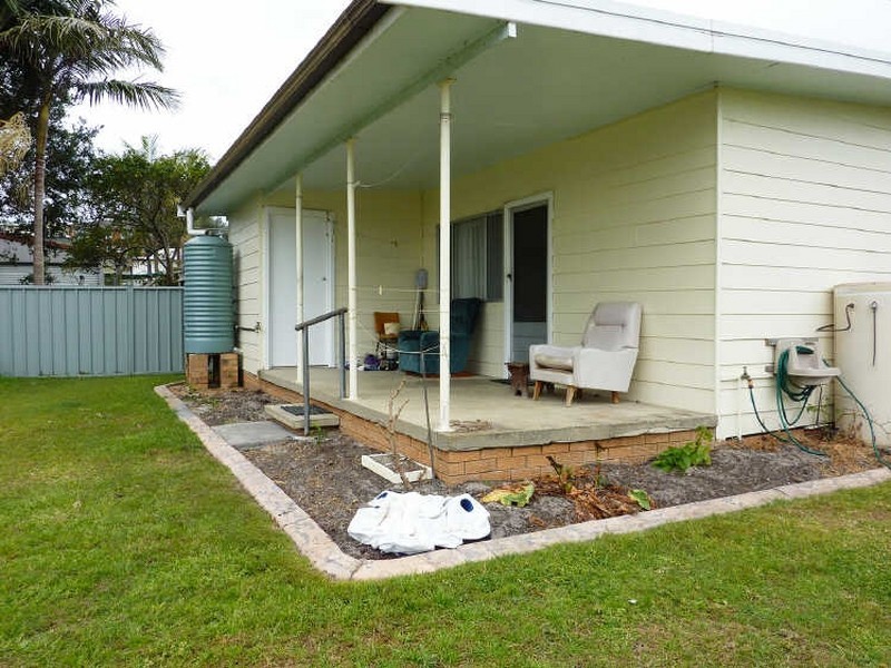 59 High Street, Harrington NSW 2427