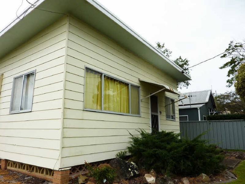 59 High Street, Harrington NSW 2427