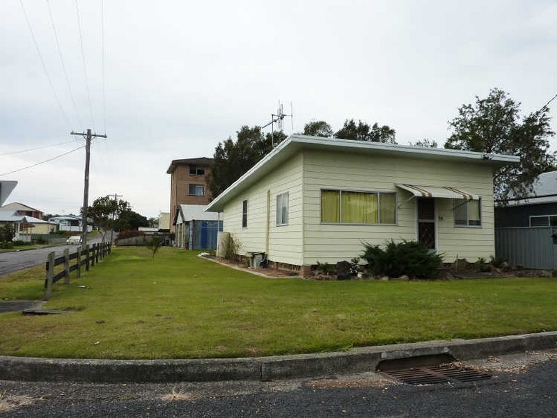 59 High Street, Harrington NSW 2427