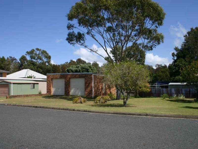 2b Jabiru Drive, Harrington NSW 2427