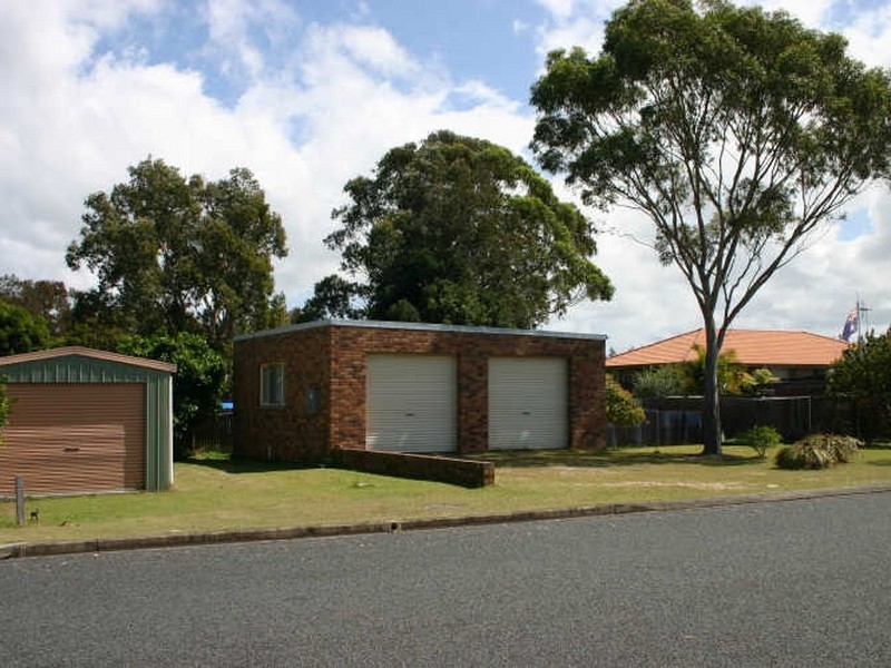 2b Jabiru Drive, Harrington NSW 2427