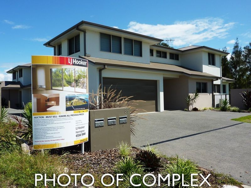 2/59 Baruah Parade, Harrington NSW 2427