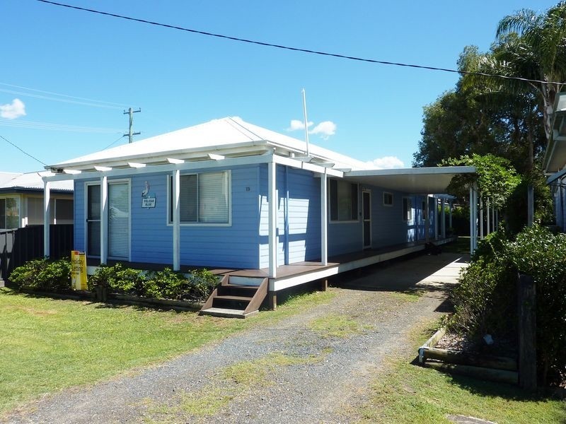 19 Ann Street, Harrington NSW 2427