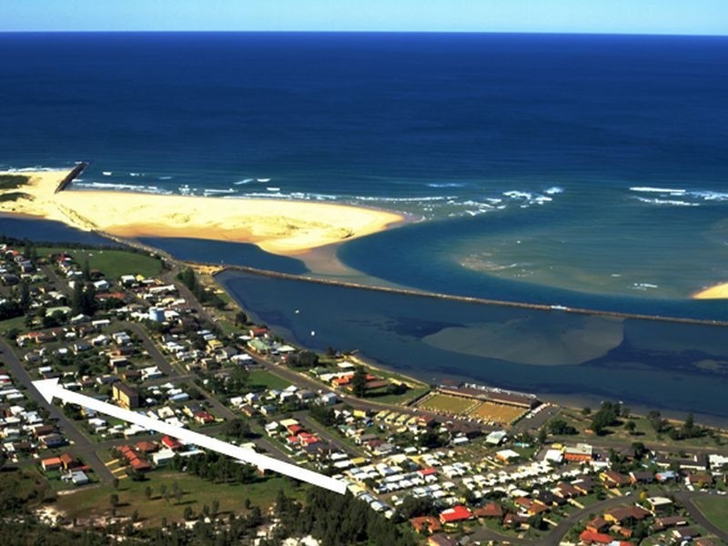 19 Ann Street, Harrington NSW 2427