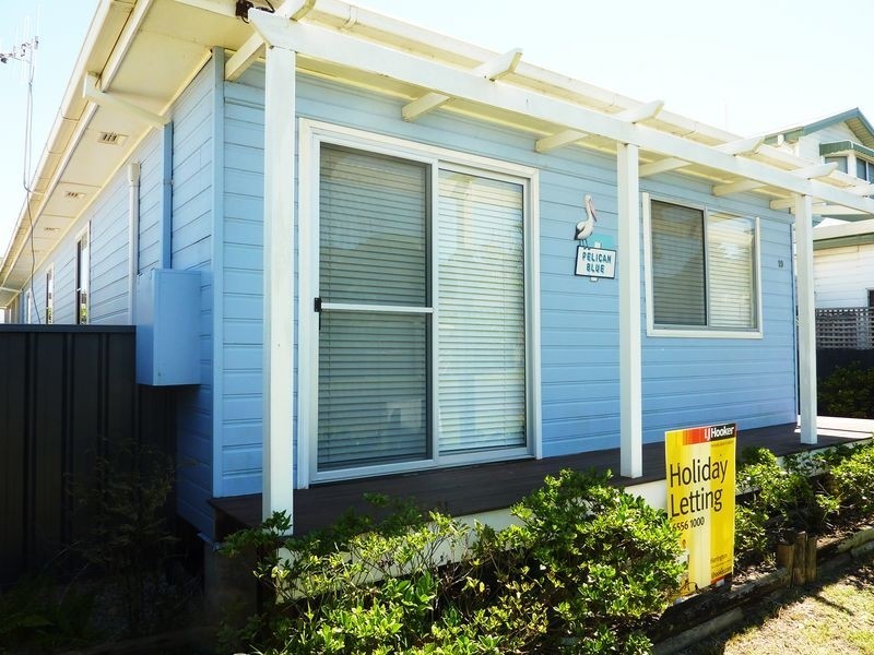 19 Ann Street, Harrington NSW 2427