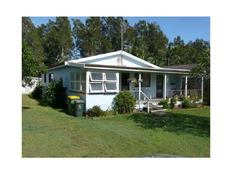 44 Glacken Street, Harrington NSW 2427