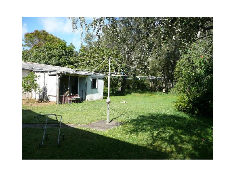 44 Glacken Street, Harrington NSW 2427