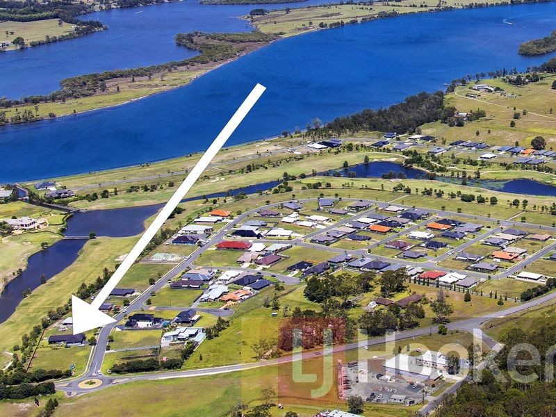 8 Lazzarini Drive, Harrington NSW 2427