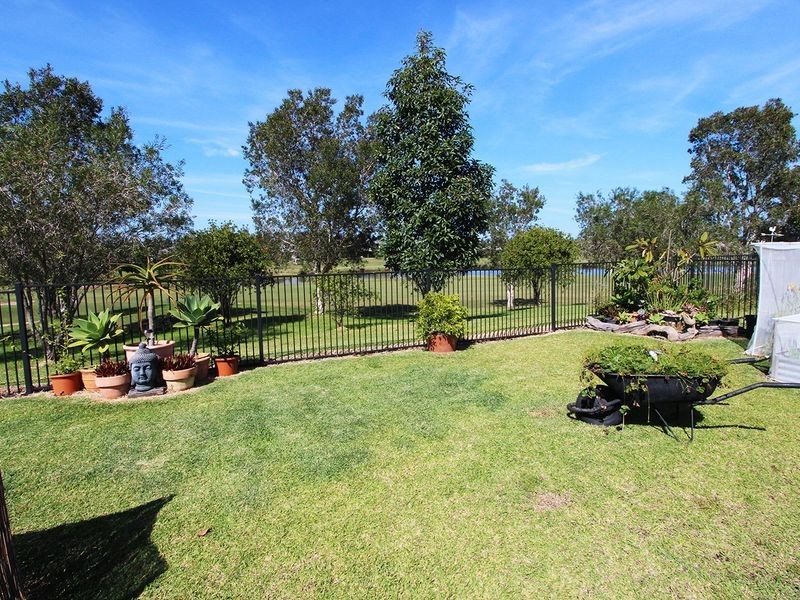 8 Lazzarini Drive, Harrington NSW 2427