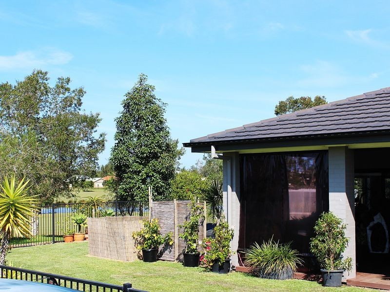 8 Lazzarini Drive, Harrington NSW 2427