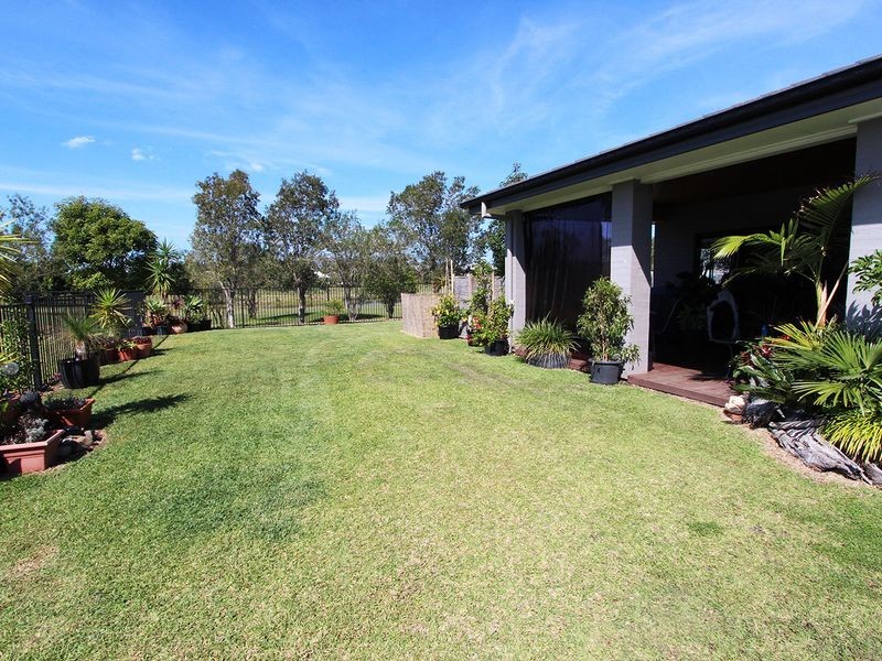 8 Lazzarini Drive, Harrington NSW 2427