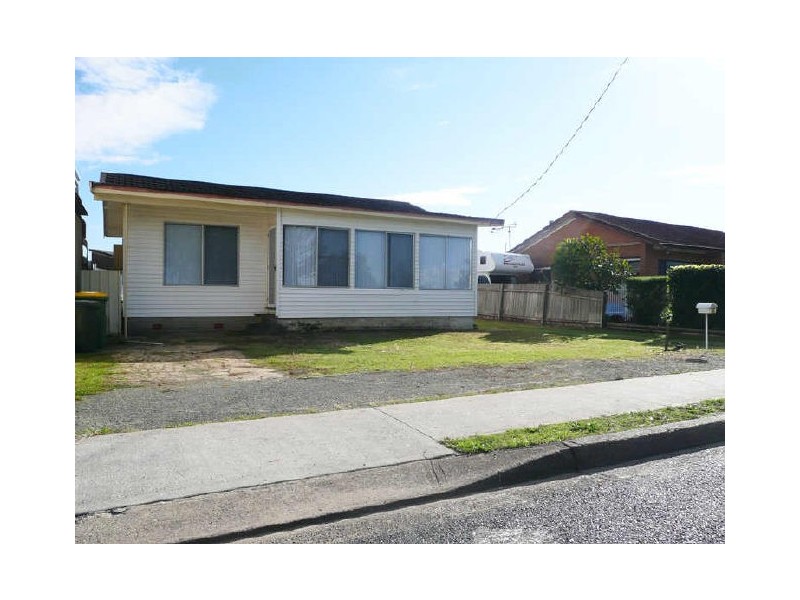 133 Beach Street, Harrington NSW 2427