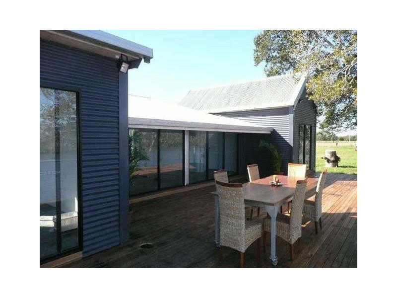 90 Harrington Road, Coopernook NSW 2426
