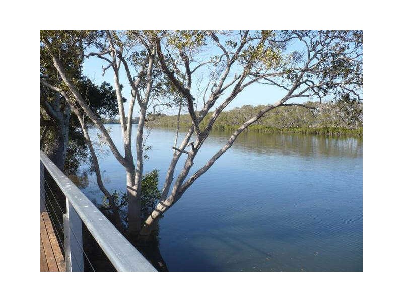90 Harrington Road, Coopernook NSW 2426