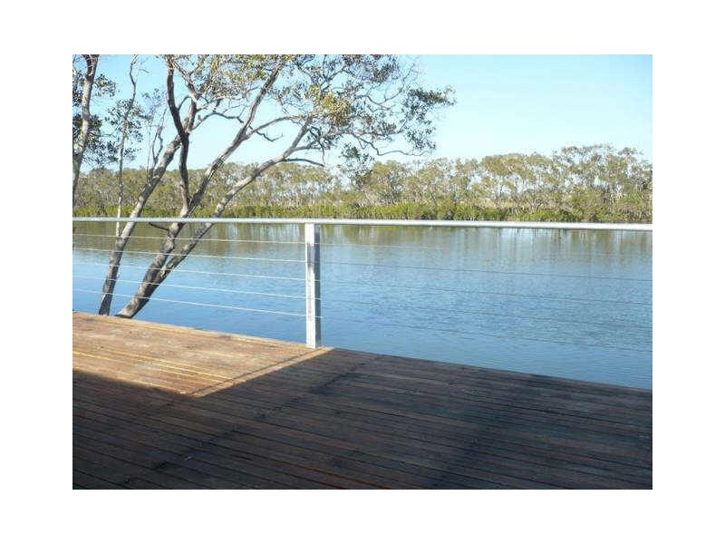 90 Harrington Road, Coopernook NSW 2426