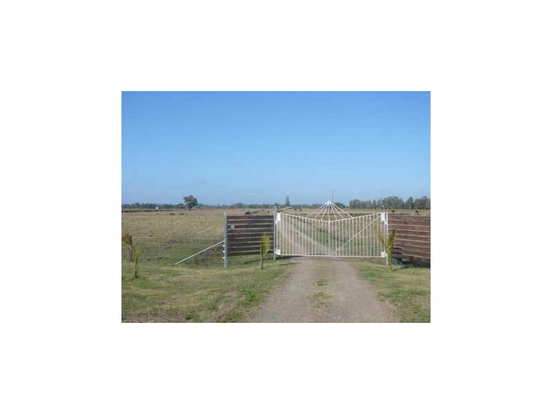 90 Harrington Road, Coopernook NSW 2426