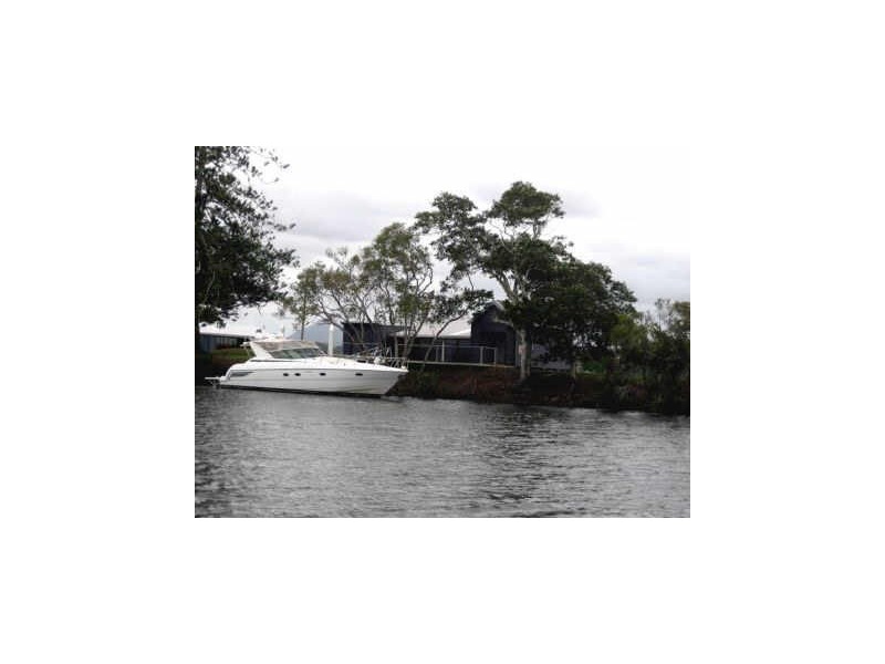 90 Harrington Road, Coopernook NSW 2426