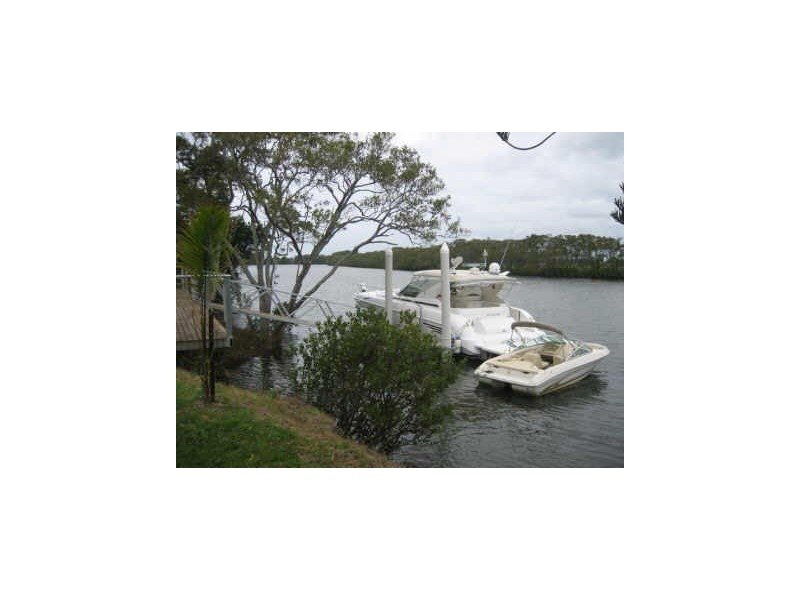 90 Harrington Road, Coopernook NSW 2426