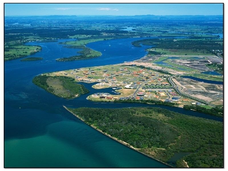 11 Demi Parade, Harrington NSW 2427