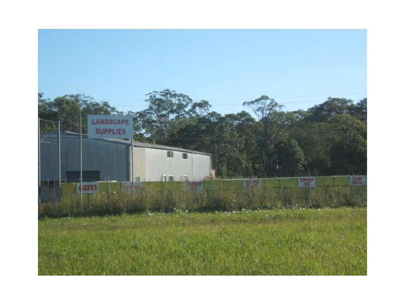 14 Industrial Close, Harrington NSW 2427