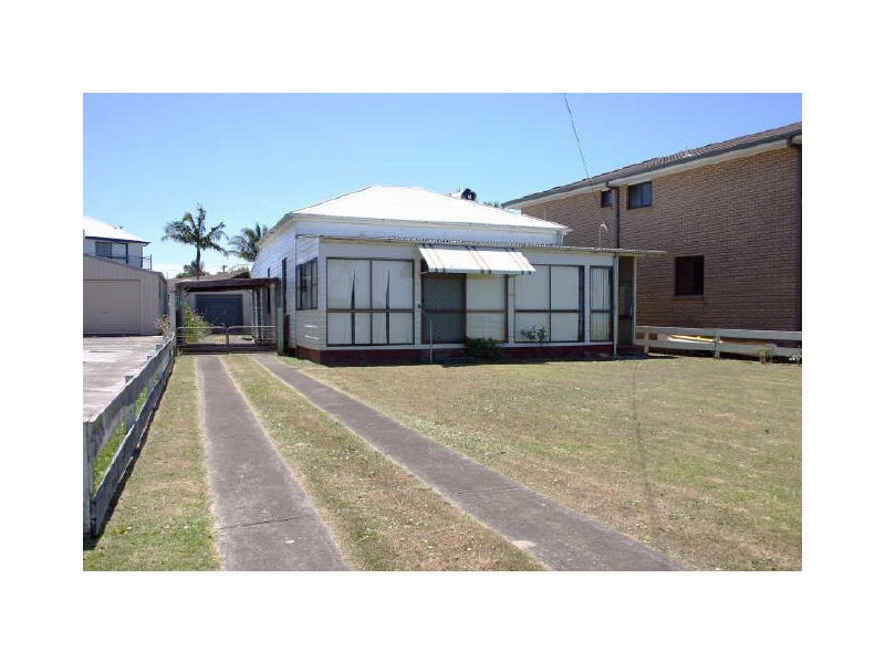 163 Beach Street, Harrington NSW 2427