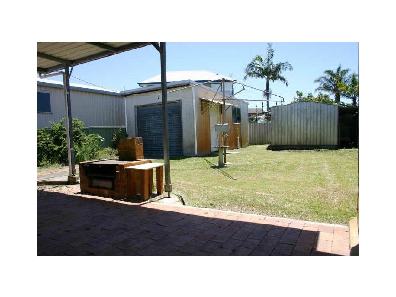 163 Beach Street, Harrington NSW 2427