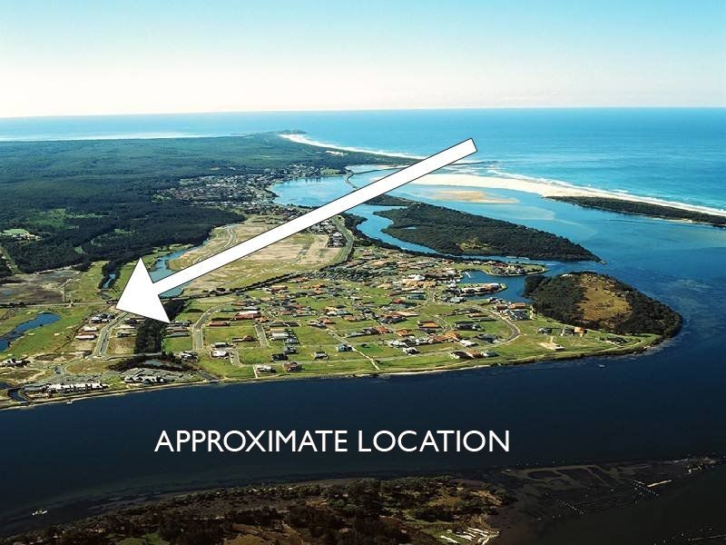 9 Josephine Boulevard, Harrington NSW 2427