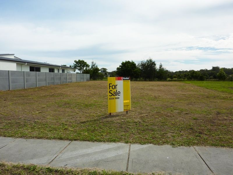 9 Josephine Boulevard, Harrington NSW 2427