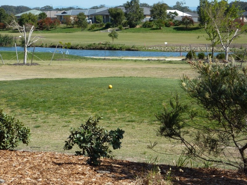 3 Josephine Boulevard, Harrington NSW 2427