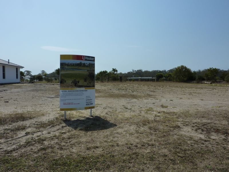 3 Josephine Boulevard, Harrington NSW 2427