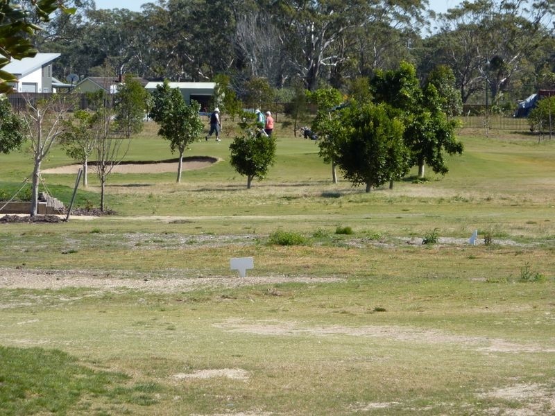 3 Josephine Boulevard, Harrington NSW 2427