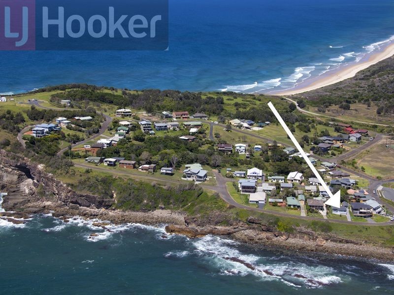 23 Pacific Drive, Crowdy Head NSW 2427