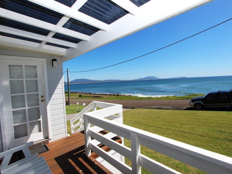 23 Pacific Drive, Crowdy Head NSW 2427