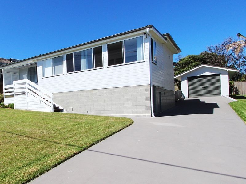 23 Pacific Drive, Crowdy Head NSW 2427