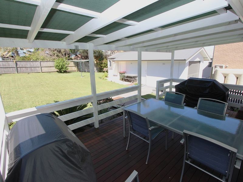 23 Pacific Drive, Crowdy Head NSW 2427