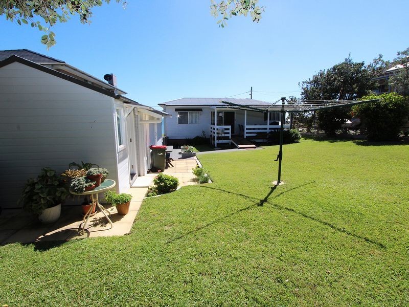 23 Pacific Drive, Crowdy Head NSW 2427