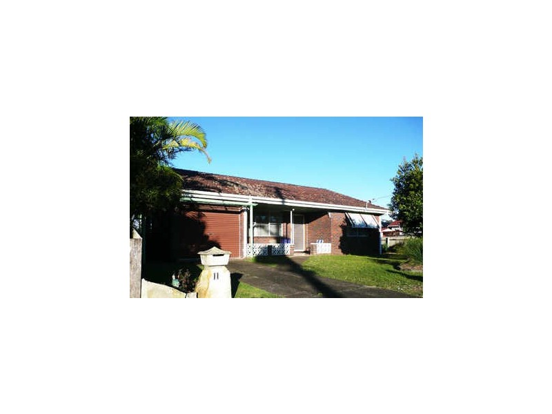 11 Murray Street, Harrington NSW 2427