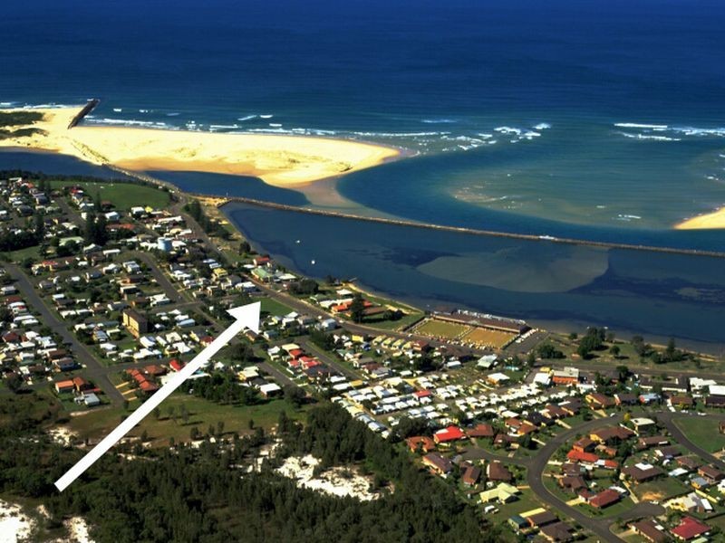 4/39 Beach Street, Harrington NSW 2427