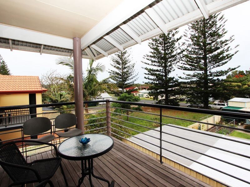 4/39 Beach Street, Harrington NSW 2427